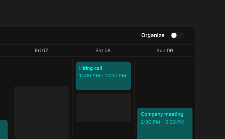 Mission to Empower Builders